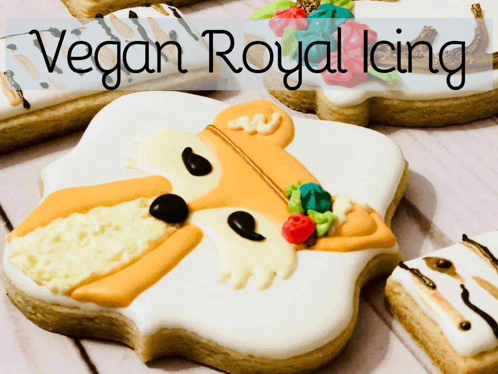 Royal Icing cover photo