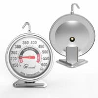 NSF-Approved Oven Thermometer