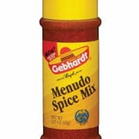Gebhardt Menudo Spice, 3.25 ounces